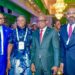 NIES 2026: Africa risks marginalization without must integration, regional energy cooperation, says NGA President