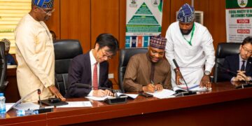 NSIA, Japanese govt. seal $50m Impact Innovation Fund deal to empower Nigerian startups