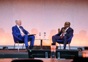 NNPC Ltd GCEO identifies key pillars for Africa’s energy security