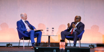 NNPC Ltd GCEO identifies key pillars for Africa’s energy security
