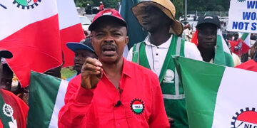 Electoral Act amendment controversy: Lack of clarity undermining public trust, democracy, Labour tells Senate