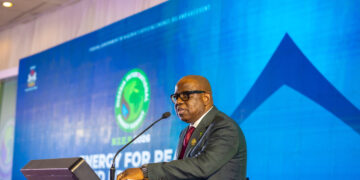 Nigeria must harness its huge gas resources to power Africa’s rise, global stability says NNPC Ltd GCEOl