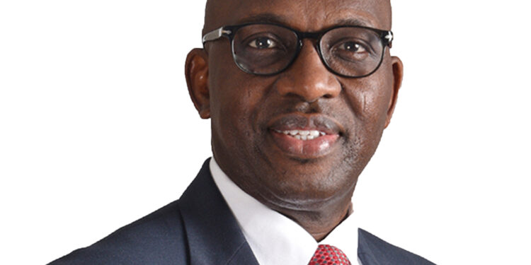 Renaissance Africa Energy CEO calls for African-led energy renaissance at International Energy Week