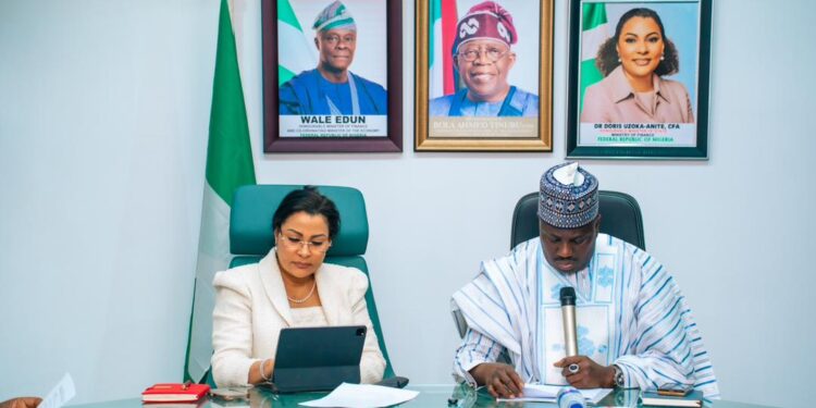 Govt. must strengthen NAIC to mitigate agricultural risks, stabilise economy, says Uzoka-Anite