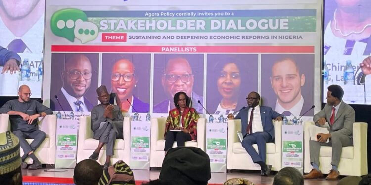 Fuel subsidy removal worsened Nigeria’s poverty level, as reforms  without strong social security sustains pain, report reveals