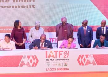 Africa targets $50bn in trade, investment deals, as Nigeria seals deal to host 5th Intra-African Trade Fair 2027