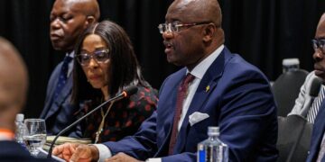 Regional transformation:  Afreximbank raises Caribbean community development financing cap to $5bn