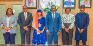 NAICOM, PEBEC strategize to enhance business environment, improve government service delivery