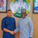 NAICOM, NCGC to strengthen partnership to unlock finance for MSMEs, manufacturers, others