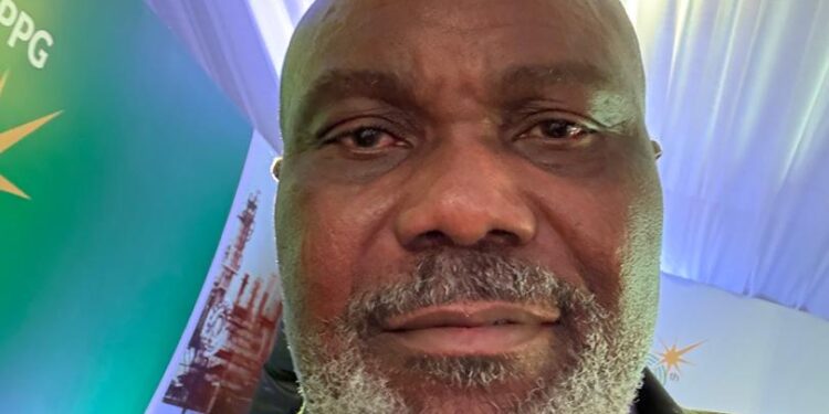 Middle East Turmoil Brings Nigeria Another Oil Windfall and a Choice