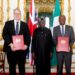 Nigeria, UK Sign £746m Ports Development Agreement