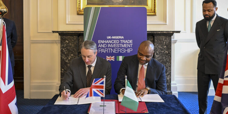 NSIA Seals Deal With UK’s Asset Green Ltd to Develop $496M Dairy Livestock Production, Processing Platform in Nigeria