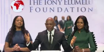 Elumelu gives hope to African youths, as his Foundation shortlists 3,200 entrepreneurs for $216m grant