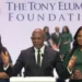 Elumelu gives hope to African youths, as his Foundation shortlists 3,200 entrepreneurs for $216m grant