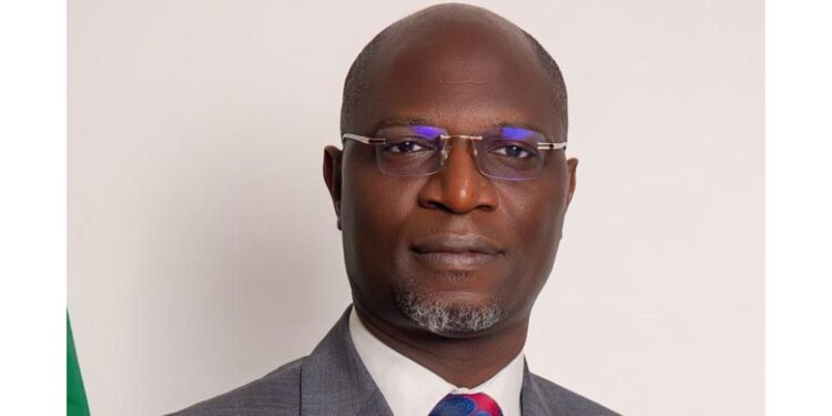 SEC DG, Agama Re-elected IOSCO’s AMERC Vice Chair