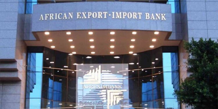 Afreximbank’s 33rd Annual Meetings for El Alamein, Egypt