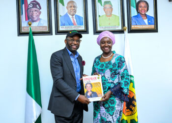 Output growth: Renaissance Africa Energy gives kudos to NUPRC reforms to drive gas production to 2.2bcf