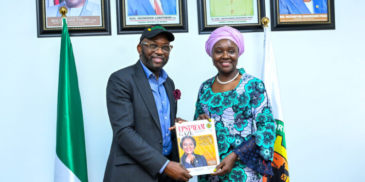 Output growth: Renaissance Africa Energy gives kudos to NUPRC reforms to drive gas production to 2.2bcf