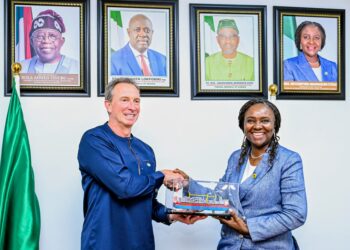 ExxonMobil Visits NUPRC; unfolds $24bn investment plan for Erha development projects