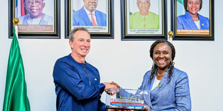 ExxonMobil Visits NUPRC; unfolds $24bn investment plan for Erha development projects