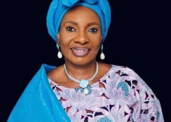 New group debuts with mission to promote women structured, grassroots empowerment