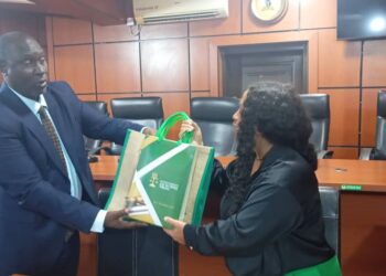 Nigeria’s IST can serve as a model for Africa, says Chairman