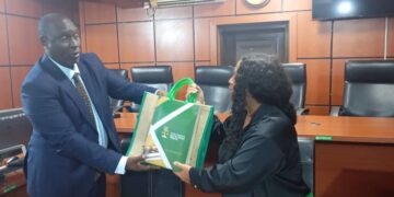 Nigeria’s IST can serve as a model for Africa, says Chairman