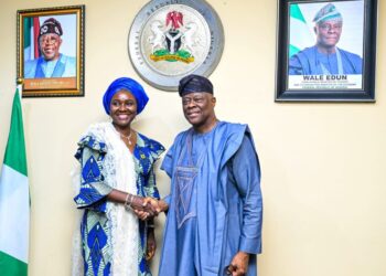 Edun challenges NUPRC to mobilise industry to ramp up oil output to 2m barrels per day