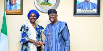 Edun challenges NUPRC to mobilise industry to ramp up oil output to 2m barrels per day
