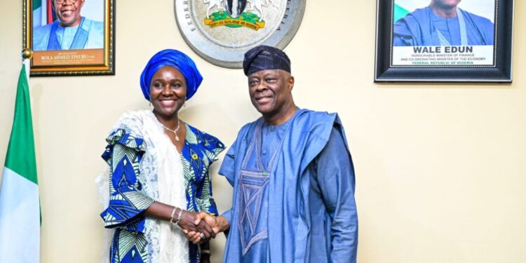 Edun challenges NUPRC to mobilise industry to ramp up oil output to 2m barrels per day