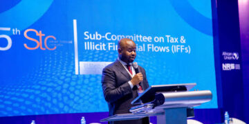 Turning the Tide on Illicit Financial Flows: Zacch Adedeji Leads Africa’s Revenue Push
