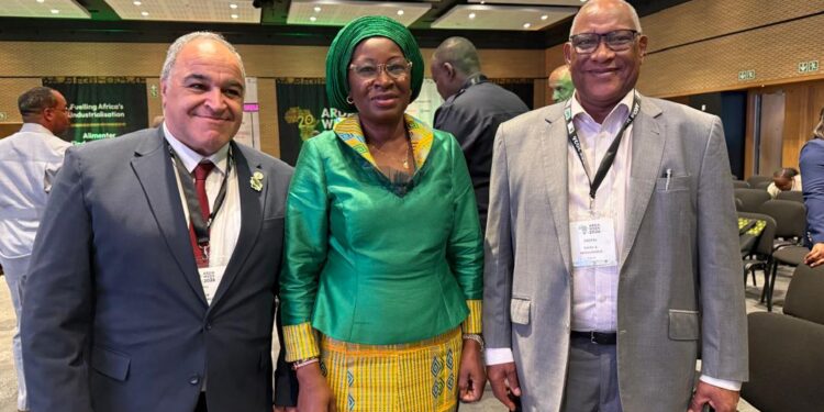 NMDPRA Advocates Phased Fuel Spec Harmonisation for Africa