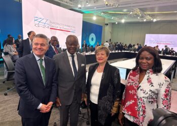 G24 recommits to prioritize economic resilience, reforms, others amidst persistent global shocks