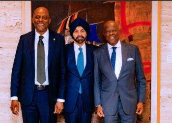 Nigeria’s economic reforms gaining global traction, says Edun; pushes for fairer finance