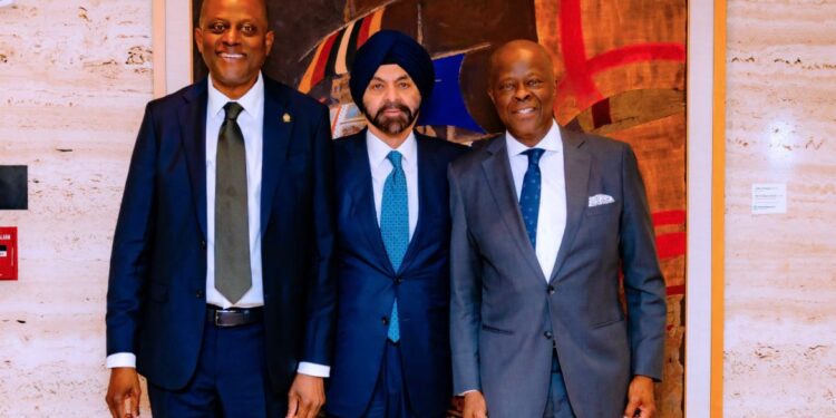 Nigeria’s economic reforms gaining global traction, says Edun; pushes for fairer finance