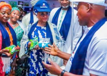 Dangote Group to showcase Refinery, Vision 2030, Others, At Nasarawa Trade Fair