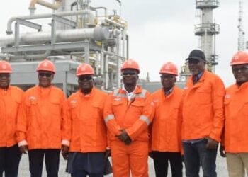 Nigeria’s quest for domestic refining capacity receives a boost asWaltersmith doubles its refining capacity to 10,000BPD