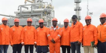 Nigeria’s quest for domestic refining capacity receives a boost asWaltersmith doubles its refining capacity to 10,000BPD