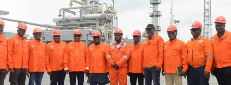 Nigeria’s quest for domestic refining capacity receives a boost asWaltersmith doubles its refining capacity to 10,000BPD