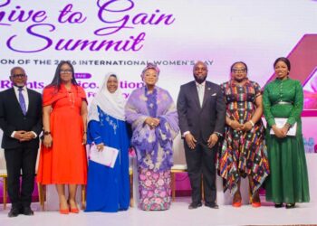 IWD 2026: FG rolls out financing, procurement reforms to boost women-owned businesses