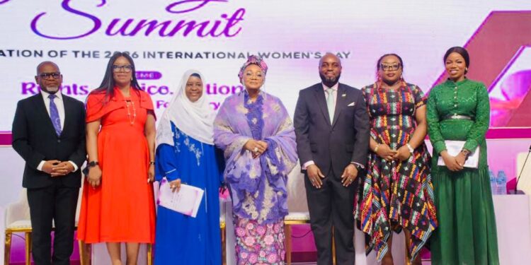 IWD 2026: FG rolls out financing, procurement reforms to boost women-owned businesses