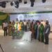 New group debuts with mission to promote women structured, grassroots empowerment