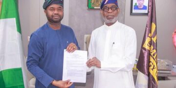 New tax laws: NRS takes over collection of mineral royalties
