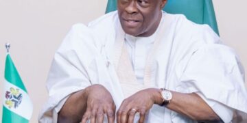 Agenda 2063: Africa requires bold reforms to combat menace of illicit financial flows – Edun