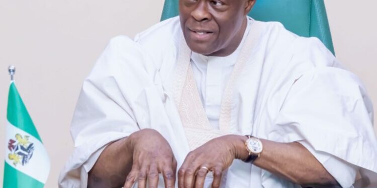 Agenda 2063: Africa requires bold reforms to combat menace of illicit financial flows – Edun