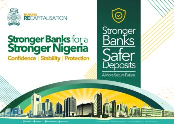CB Banking Sector Recapitalization