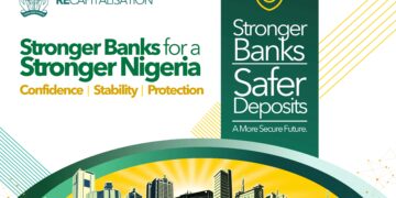 CB Banking Sector Recapitalization