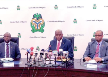 CBN keeps 26.5% controlling lending rate, as DMBs, DFIs credits to SMEs surge to N199bn in April