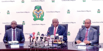 CBN keeps 26.5% controlling lending rate, as DMBs, DFIs credits to SMEs surge to N199bn in April