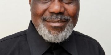 The Verheijen Reform Blueprint for Nigeria As Global Energy Capital